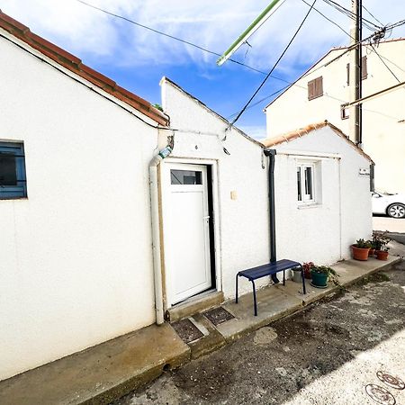 Maisonnette De Pecheur Chauffee Et Climatisee Port-la-Nouvelle Dış mekan fotoğraf