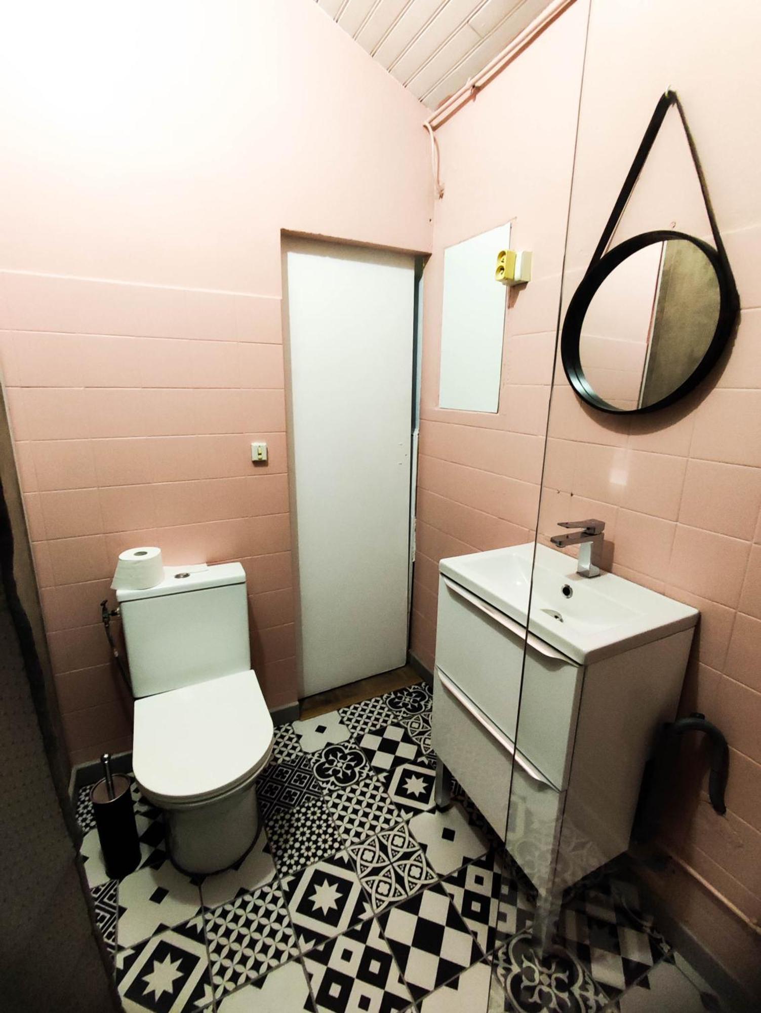 Maisonnette De Pecheur Chauffee Et Climatisee Port-la-Nouvelle Dış mekan fotoğraf